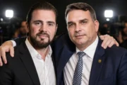 Vorcaro pagou R$ 61 milhões para filme de Bolsonaro; os recursos foram solicitados