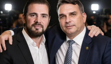 Vorcaro pagou R$ 61 milhões para filme de Bolsonaro; os recursos foram solicitados