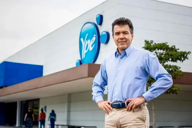 Ypê foi condenada por assédio eleitoral em 2022 ao fazer palestra pró-Bolsonaro