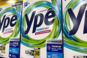 Ypê recorre e recolhimento de produtos é suspenso; Anvisa mantém alerta para não usar
