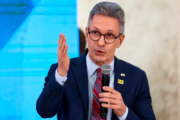 Zema critica STF, defende impeachment e promete privatizar tudo