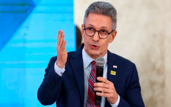 Zema critica STF, defende impeachment e promete privatizar tudo