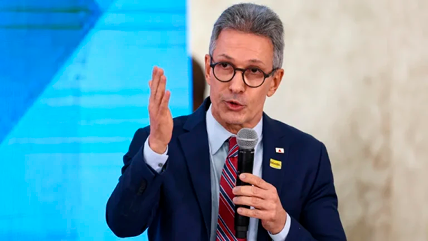 Zema critica STF, defende impeachment e promete privatizar tudo