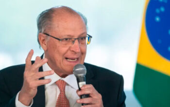 Alckmin diz que aumento para 32% do etanol na gasolina será aprovado na quarta-feira