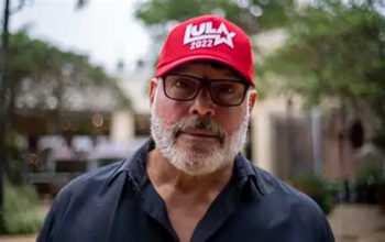 Alexandre Frota se oferece para pagar multa de jornalista perseguido por Zambelli