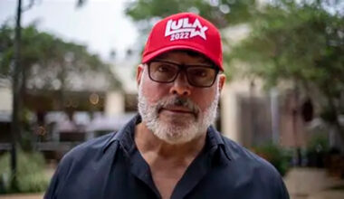 Alexandre Frota se oferece para pagar multa de jornalista perseguido por Zambelli
