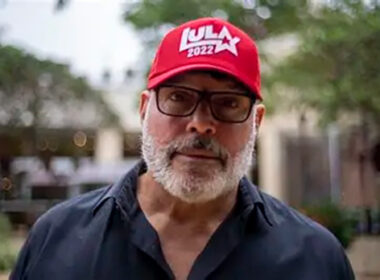 Alexandre Frota se oferece para pagar multa de jornalista perseguido por Zambelli