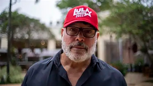 Alexandre Frota se oferece para pagar multa de jornalista perseguido por Zambelli