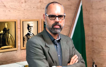 Allan dos Santos diz que CV planeja matar Flávio Bolsonaro