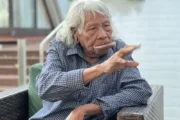 Aos 94 anos, cacique Raoni é internado na UTI com quadro grave