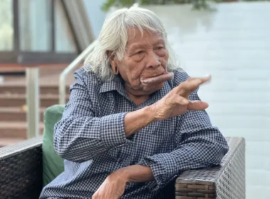 Aos 94 anos, cacique Raoni é internado na UTI com quadro grave