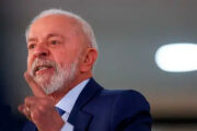 Após ameaça de ‘jogo pesado’, Lula rebate Trump: “Não se meta nas eleições”