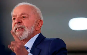 Após ameaça de ‘jogo pesado’, Lula rebate Trump: “Não se meta nas eleições”