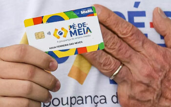 Após Pé-de-Meia, abandono escolar cai 34% e atinge menor nível desde 2007