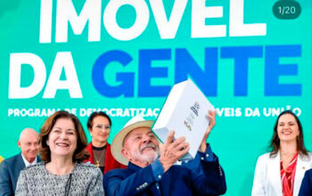 Aprovação de Lula supera desaprovação, indica pesquisa BTG/Nexus