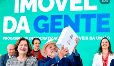 Aprovação de Lula supera desaprovação, indica pesquisa BTG/Nexus
