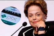 Atacado pelos EUA, Pix teve embrião no governo Dilma e virou símbolo do Brasil