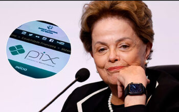 Atacado pelos EUA, Pix teve embrião no governo Dilma e virou símbolo do Brasil