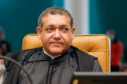 AtlasIntel rebate TSE sobre áudio de Flávio Bolsonaro em pesquisa censurada por Nunes Marques