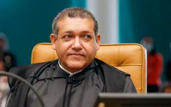 AtlasIntel rebate TSE sobre áudio de Flávio Bolsonaro em pesquisa censurada por Nunes Marques