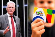 Bolsonaristas não gostam de ver comida na mesa do pobre, diz Correia