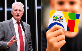 Bolsonaristas não gostam de ver comida na mesa do pobre, diz Correia