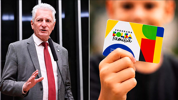 Bolsonaristas não gostam de ver comida na mesa do pobre, diz Correia