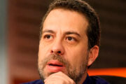 Boulos critica Alcolumbre em dia de pauta-bomba no Senado: "brincando com fogo"