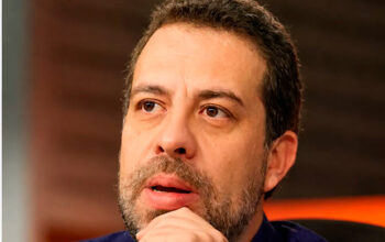 Boulos critica Alcolumbre em dia de pauta-bomba no Senado: "brincando com fogo"