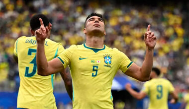 Brasil vira no final do jogo contra o Japão e avança para as oitavas da Copa