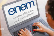 Candidatos ao Enem têm até a noite desta segunda para pagar inscrição