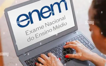 Candidatos ao Enem têm até a noite desta segunda para pagar inscrição