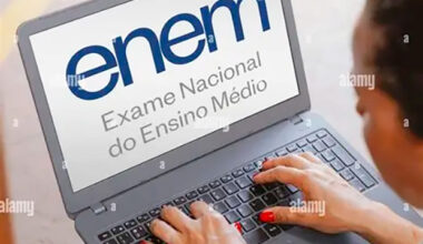 Candidatos ao Enem têm até a noite desta segunda para pagar inscrição