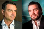 Caso “Dark Horse”: Flávio e Vorcaro tiveram encontro secreto em Brasília