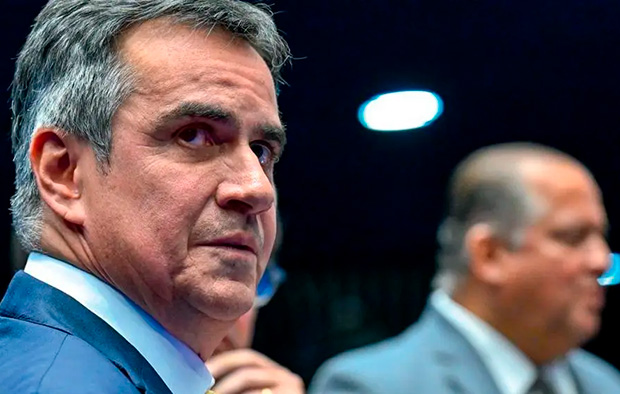 Caso Master amplia desgaste de Ciro Nogueira no Piauí e complica disputa ao Senado
