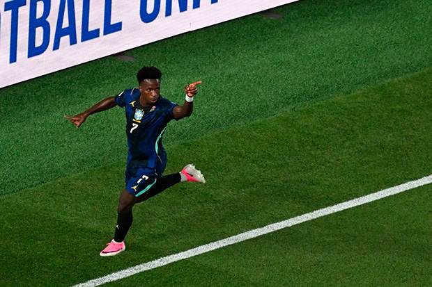 CazéTV bate recorde mundial no YouTube com transmissão de Brasil x Haiti
