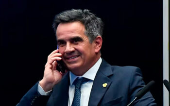 Ciro Nogueira negociou fazenda de R$ 18,7 milhões com offshore em paraíso fiscal