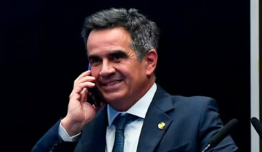 Ciro Nogueira negociou fazenda de R$ 18,7 milhões com offshore em paraíso fiscal