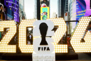 Com 48 seleções e 3 países-sede, Copa do Mundo 2026 começa nesta quinta