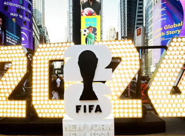 Com 48 seleções e 3 países-sede, Copa do Mundo 2026 começa nesta quinta