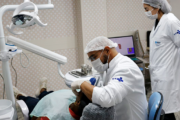 Comissão do Senado aprova novo piso salarial de médicos e dentistas