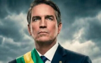 “Dark Horse” terá sessão exclusiva em evento da extrema-direita com Eduardo Bolsonaro e Bannon