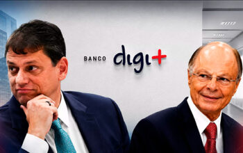 Digimais de Edir Macelo recebeu aval do governo Tarcísio para consignado da PM