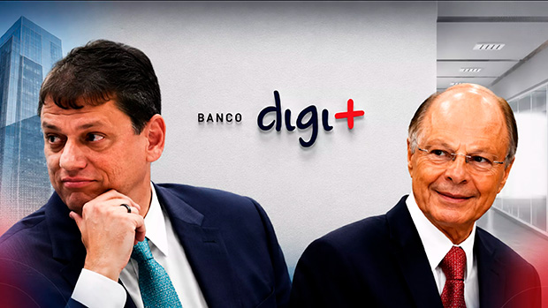 Digimais de Edir Macelo recebeu aval do governo Tarcísio para consignado da PM