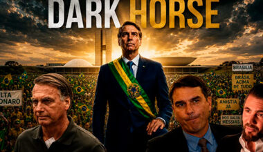 Documentos e recibos apontam repasses de US$ 10,6 mi de Vorcaro para financiar filme Dark Horse