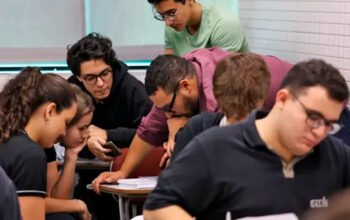 Enem 2026: inscrições se encerram nesta sexta-feira (5) na Página do Estudante