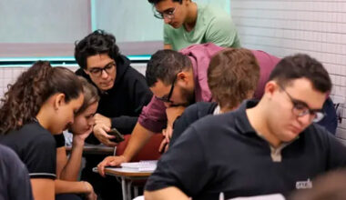 Enem 2026: inscrições se encerram nesta sexta-feira (5) na Página do Estudante