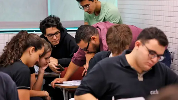 Enem 2026: inscrições se encerram nesta sexta-feira (5) na Página do Estudante