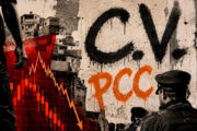 EUA oficializam PCC e CV como organizações terroristas