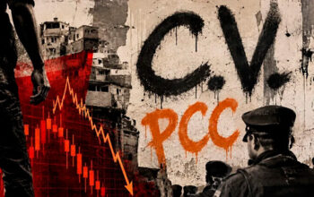 EUA oficializam PCC e CV como organizações terroristas